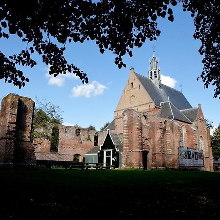 B&B Peperzzz Bergen Eksteriør billede