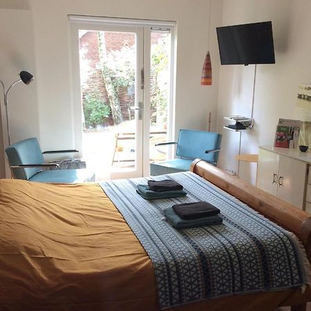 B&B Peperzzz Bergen Eksteriør billede