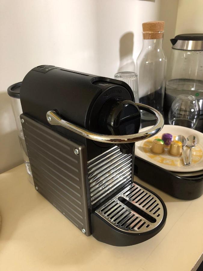 B&B Peperzzz Bergen Eksteriør billede