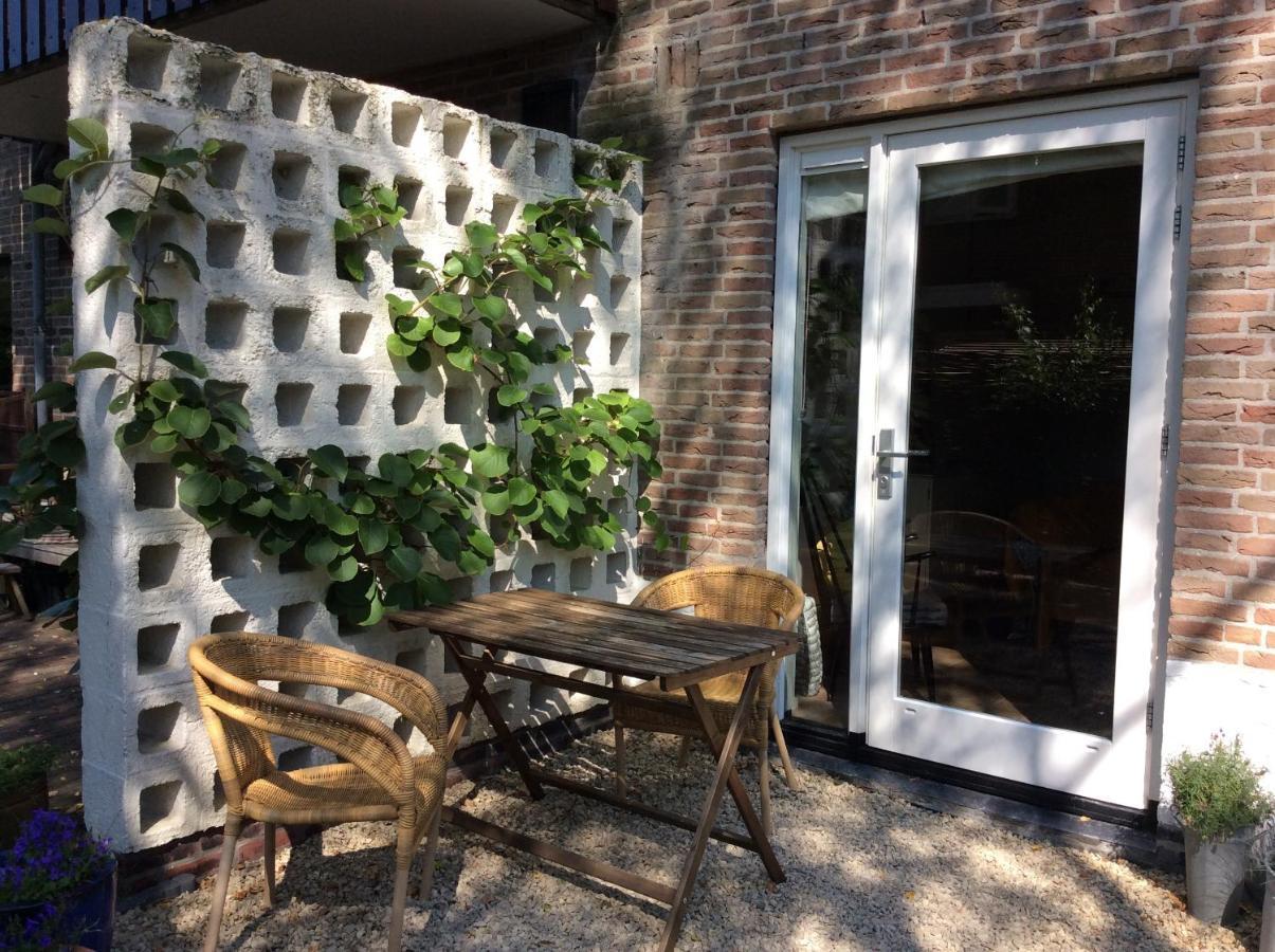 B&B Peperzzz Bergen Eksteriør billede