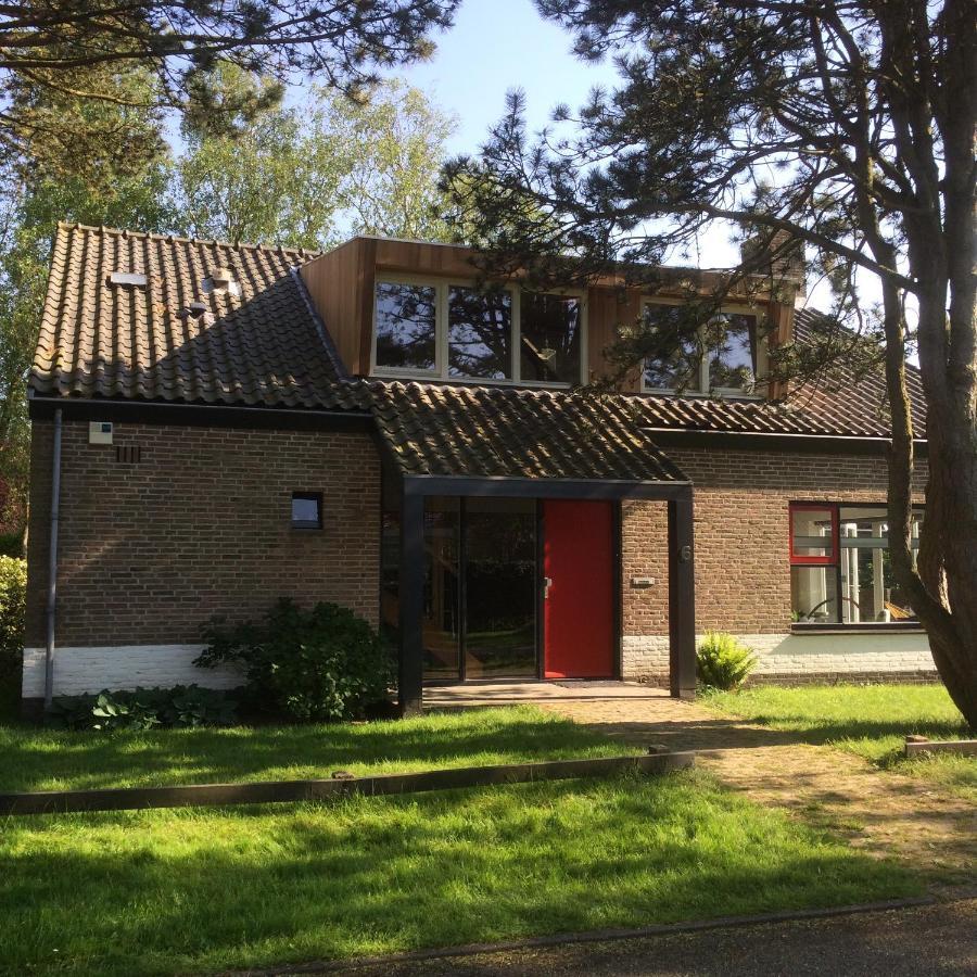 B&B Peperzzz Bergen Eksteriør billede