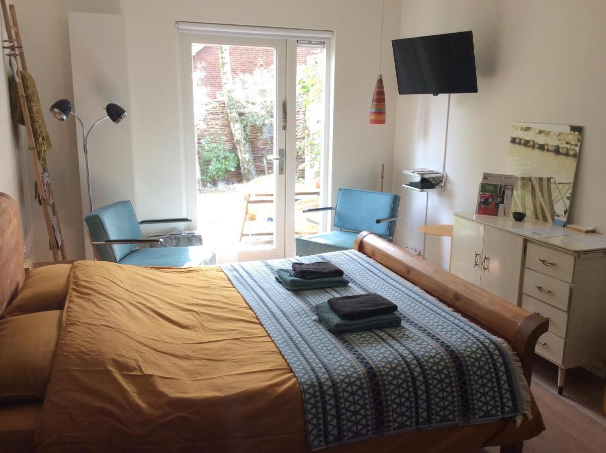 B&B Peperzzz Bergen Eksteriør billede